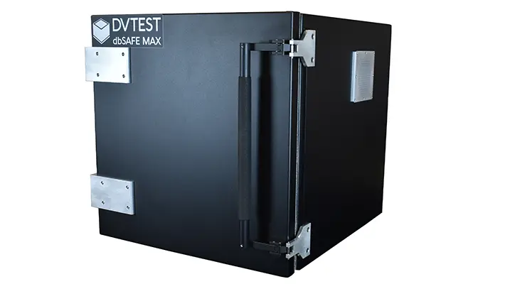 Enclosure Treatment Process
