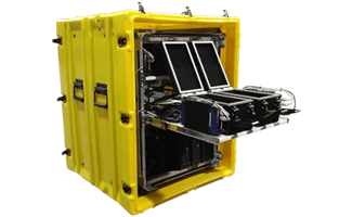 Custom Solution