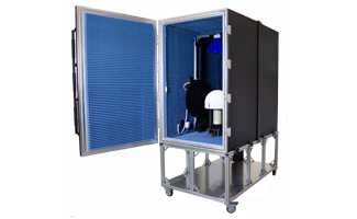 Antenna Measurement