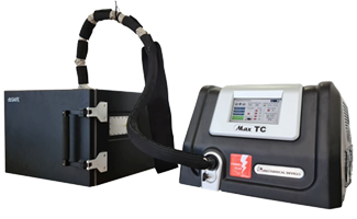 Thermal RF Testing