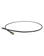 DC-18 GHz Phase Stable Low Loss Cables