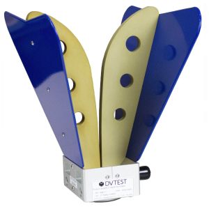 dbDIRECT OBDR1 Antenna Front Upright View