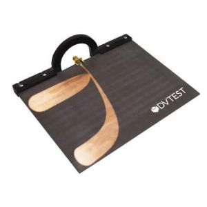 dbDIRECT Broadband Vivaldi Antenna Front View