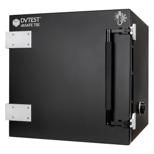 dbSAFE TSE Front
