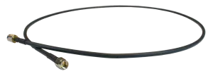 DC-18 GHz Phase Stable Low Loss Cables