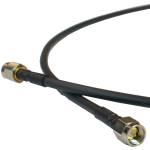 DC-18 GHz Phase Stable Low Loss Cables