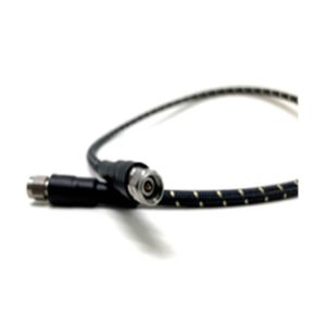 DC-40 GHz Phase Stable Low Loss Cables