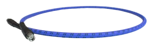 DC-26.5 GHz Phase Stable Low Loss Cables