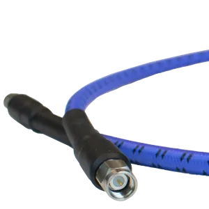 DC-26.5 GHz Phase Stable Low Loss Cables