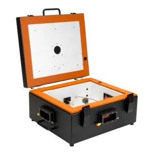 thermaSAFE closed