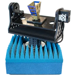 Positioner LD

