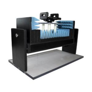 Positioner HD Left Side View