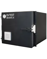 dbSAFE X