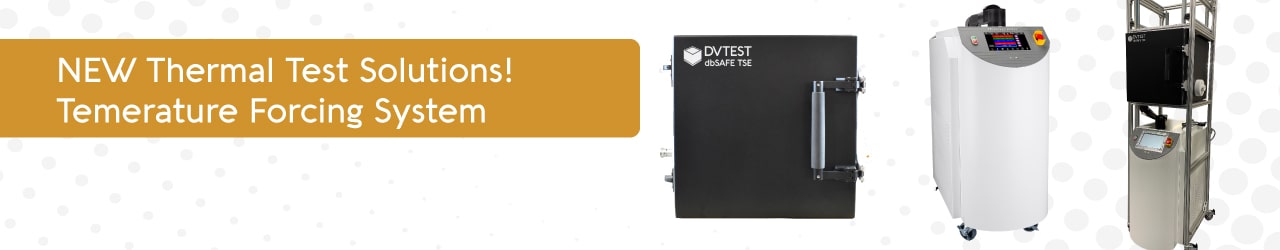 DVTEST and MPI Thermal Partner to Provide RF Thermal Test Solutions