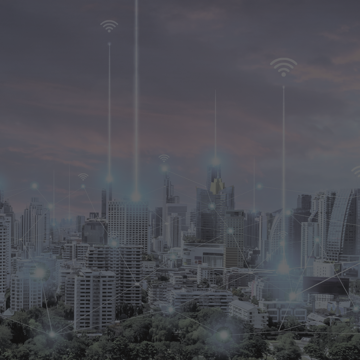 OTA Performance Testing Background OTA Performance Testing Background