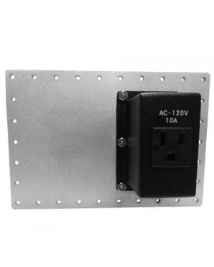 Filtered AC Interface Module