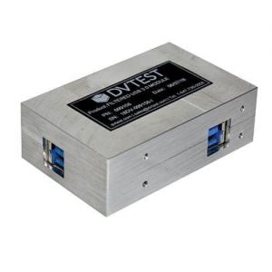 USB 3.0 Interface Module I/O Interfaces by DVTEST