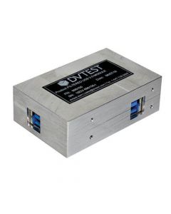USB 3.0 Interface Module I/O Interfaces by DVTEST
