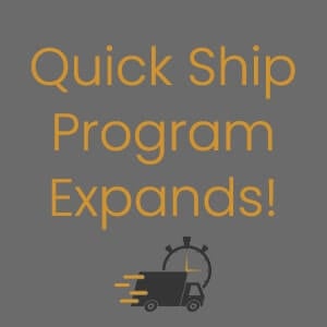 DVTEST Expands Quick Ship Program