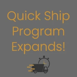 DVTEST Expands Quick Ship Program