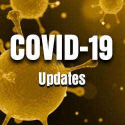 COVID-19: Updates and Information for Customers